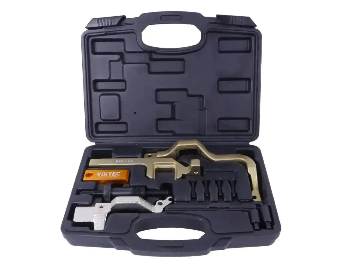 VT01704 | Citroën/MINI/Peugeot - 1.4/1.6L | Timingset (10-delig)