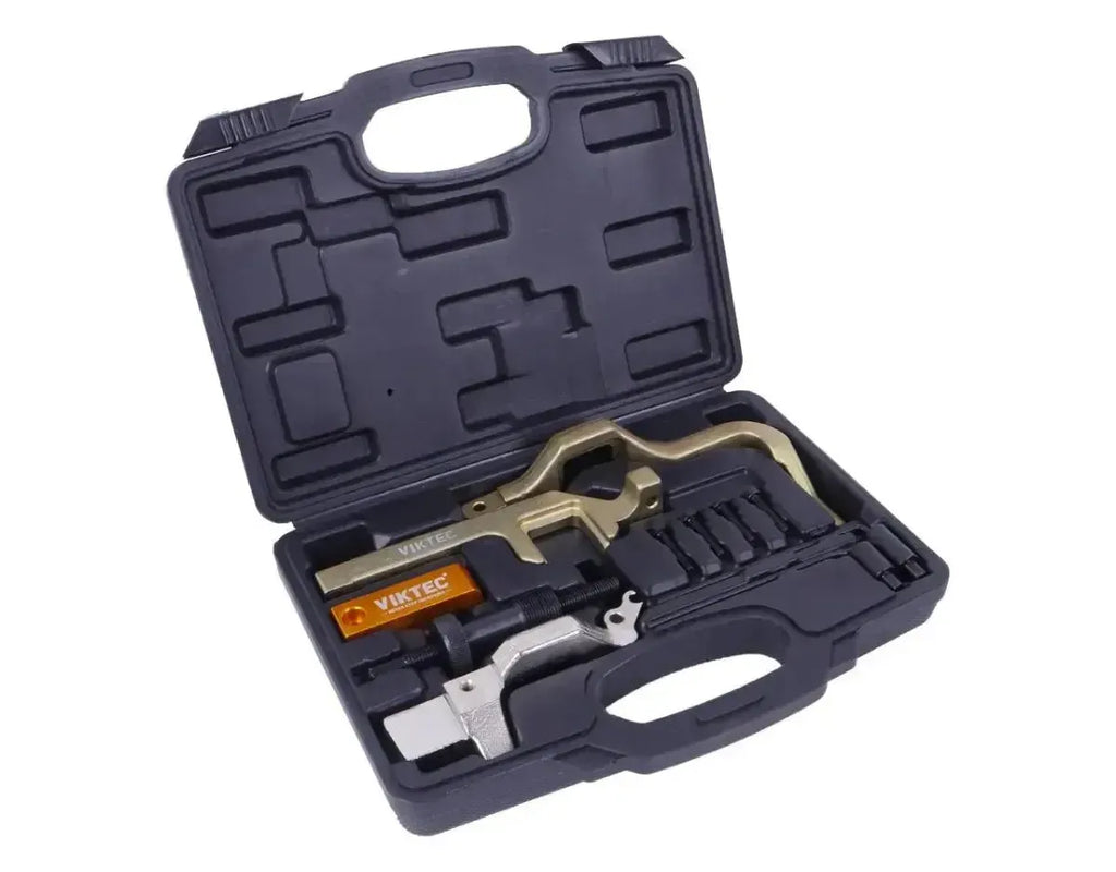 VT01704 | Citroën/MINI/Peugeot - 1.4/1.6L | Timingset (10-delig)