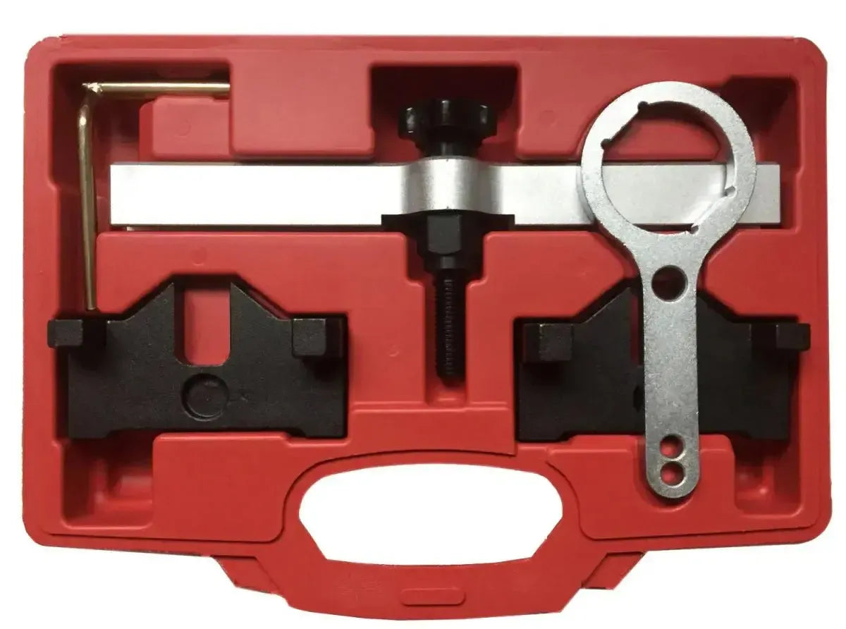 VT01712B | BMW - N63 | Timingset (6-delig)