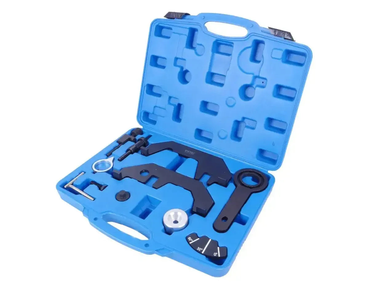 VT01740 | BMW - N62/N73 | Timingset (12-delig)