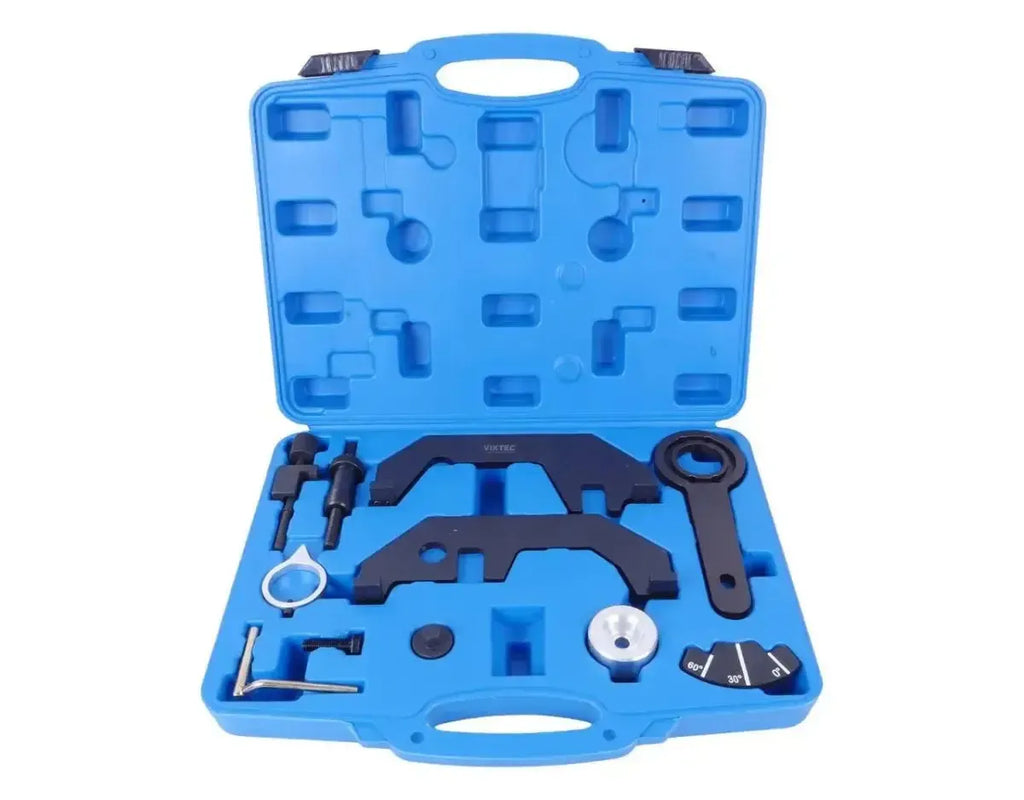 VT01740 | BMW - N62/N73 | Timingset (12-delig)