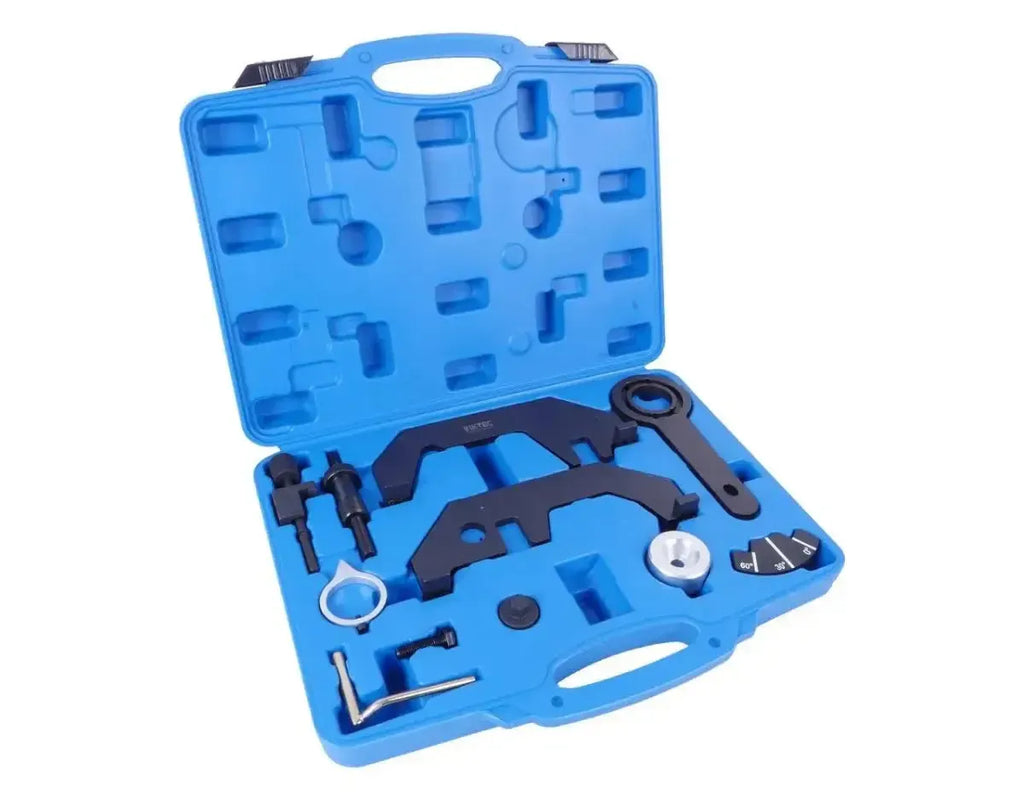 VT01740 | BMW - N62/N73 | Timingset (12-delig)