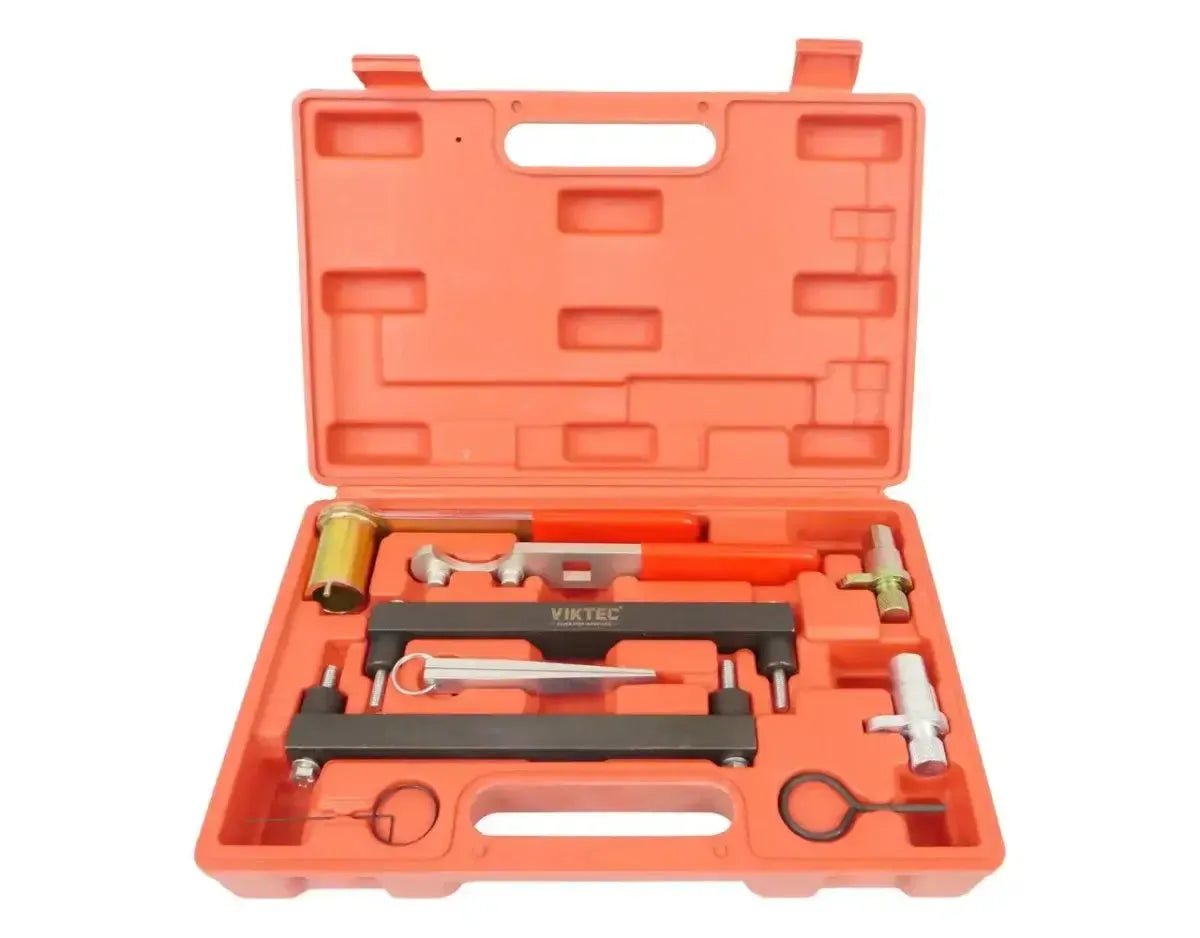 VT01745 | Jaguar/Land Rover (V8) | Timingset (9-delig)