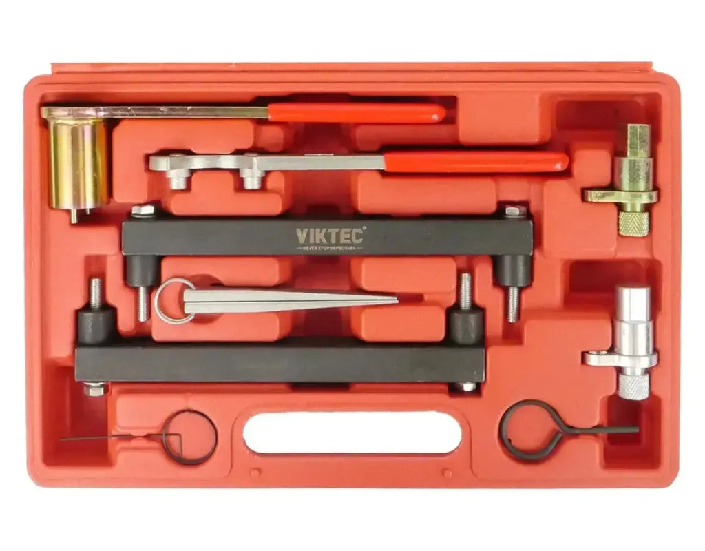 VT01745 | Jaguar/Land Rover (V8) | Timingset (9-delig)