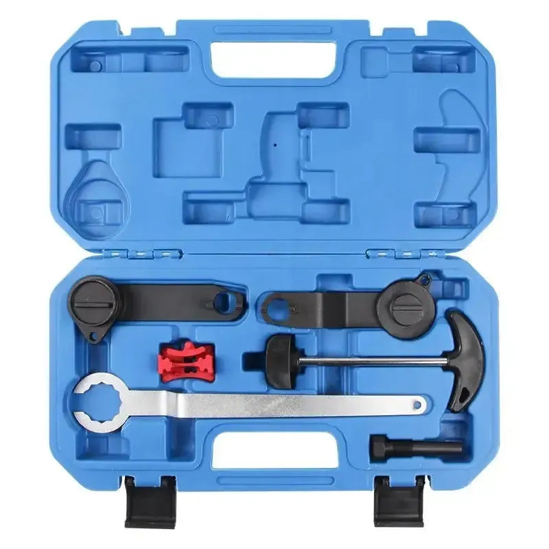 VT01865 | VAG - 1.0/1.2/1.4L (TSI) | Timingset (6-delig) - CarProTools.EU - shop for all car tools / workshop tools