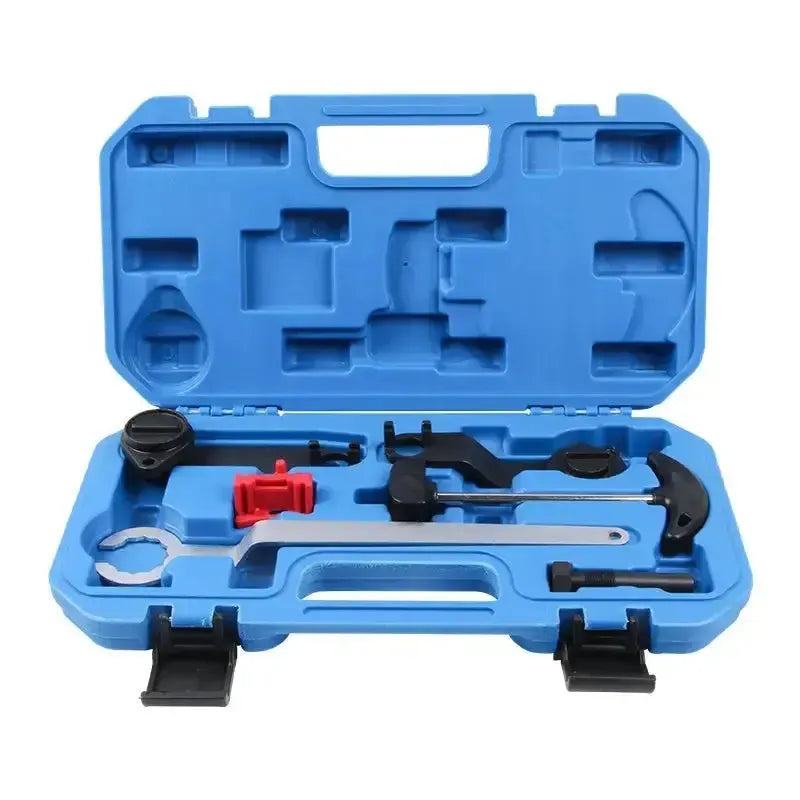 VT01865 | VAG - 1.0/1.2/1.4L (TSI) | Timingset (6-delig) - CarProTools.EU - shop for all car tools / workshop tools