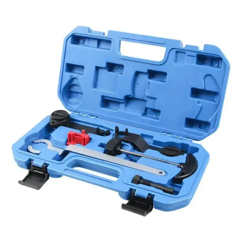 VT01865 | VAG - 1.0/1.2/1.4L (TSI) | Timingset (6-delig) - CarProTools.EU - shop for all car tools / workshop tools