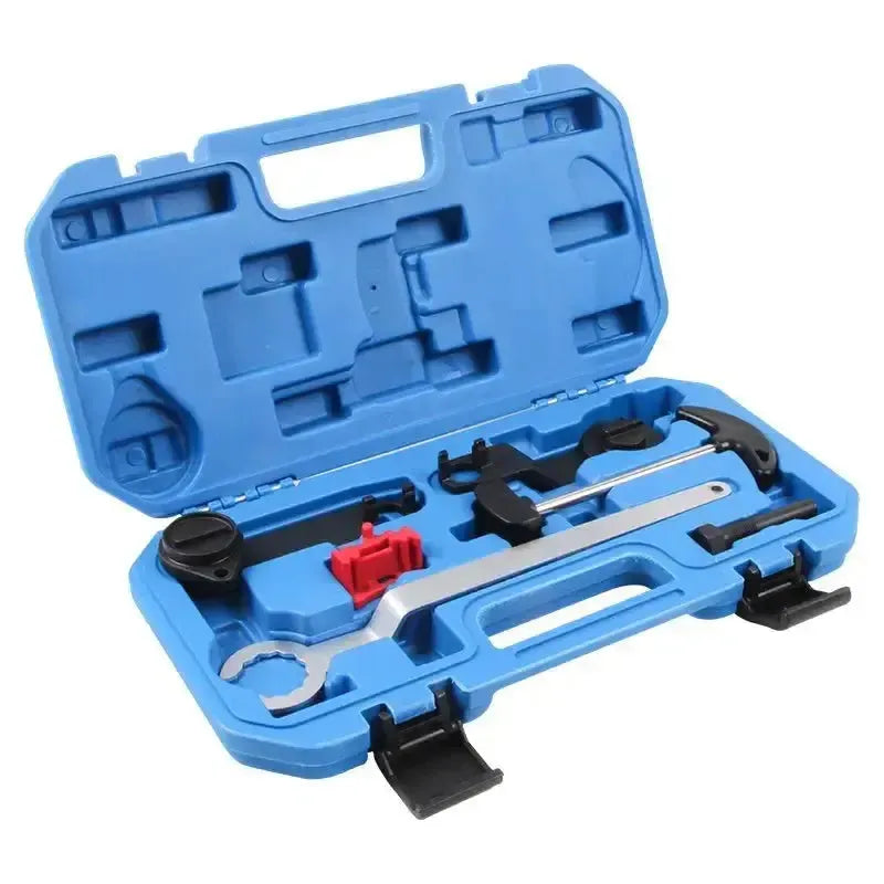 VT01865 | VAG - 1.0/1.2/1.4L (TSI) | Timingset (6-delig) - CarProTools.EU - shop for all car tools / workshop tools