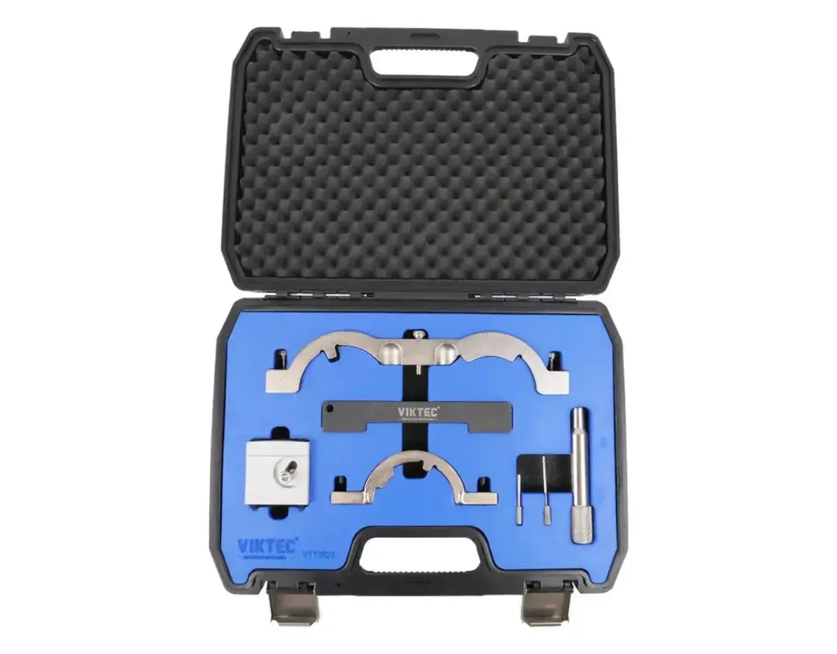 VT13023 | Opel/Chevrolet - 1.0/1.2/1.4L | Timingset (7-delig)