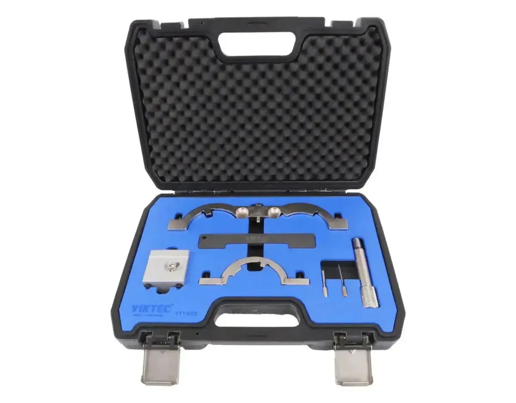 VT13023 | Opel/Chevrolet - 1.0/1.2/1.4L | Timingset (7-delig)