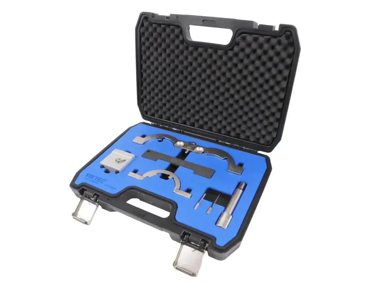 VT13023 | Opel/Chevrolet - 1.0/1.2/1.4L | Timingset (7-delig)