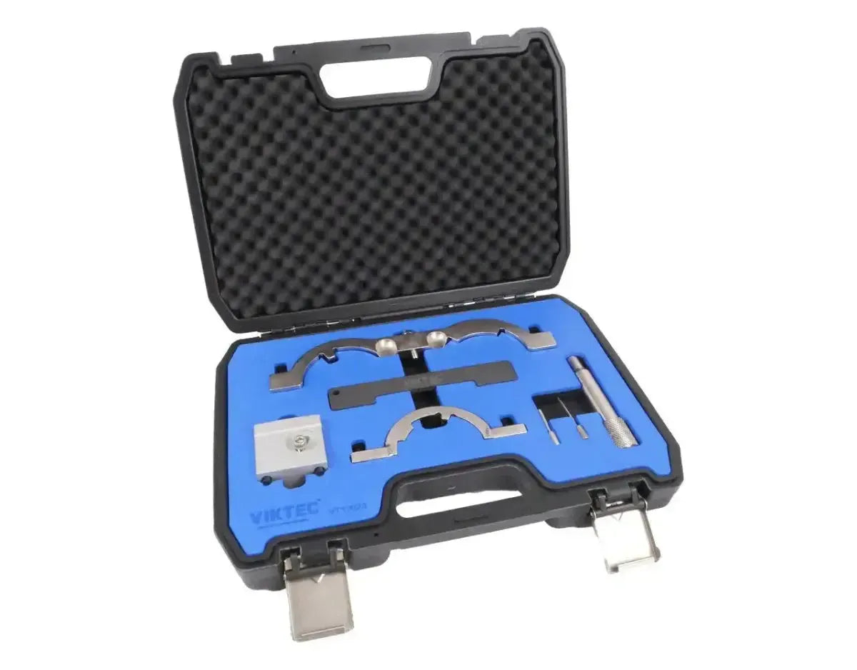 VT13023 | Opel/Chevrolet - 1.0/1.2/1.4L | Timingset (7-delig)