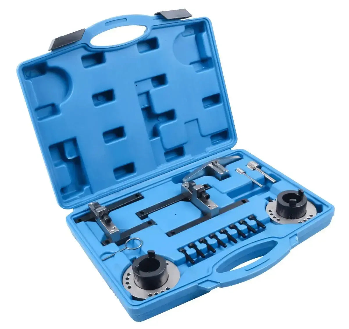 VT13104 | Ford - 1.0L (EcoBoost) | Timingset (16-delig)