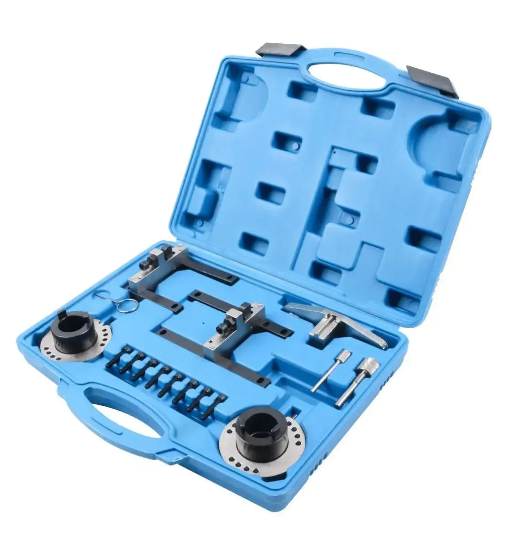 VT13104 | Ford - 1.0L (EcoBoost) | Timingset (16-delig)