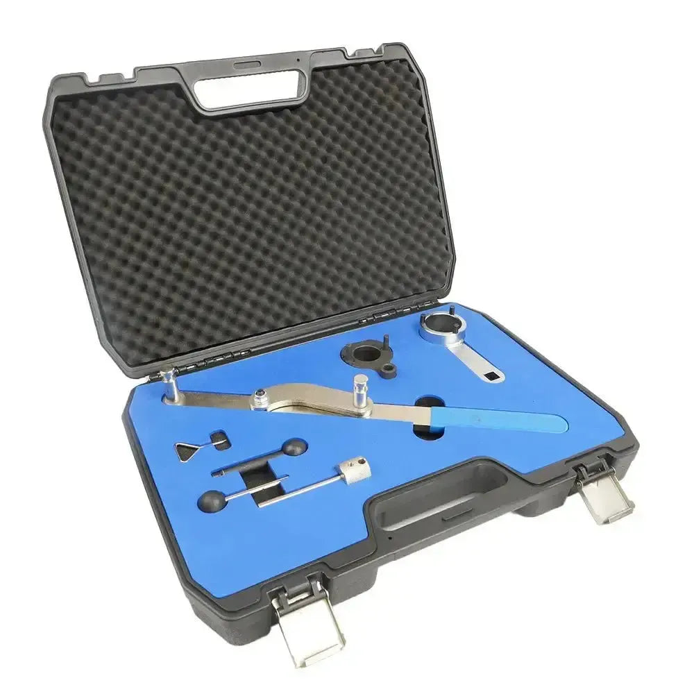 VT13850C | VAG - 2.0L (TDI) | Timingset (7-delig) - CarProTools.EU - shop for all car tools / workshop tools