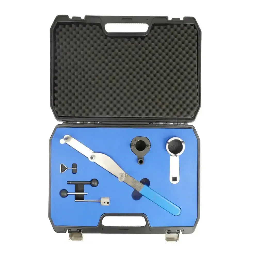 VT13850C | VAG - 2.0L (TDI) | Timingset (7-delig) - CarProTools.EU - shop for all car tools / workshop tools