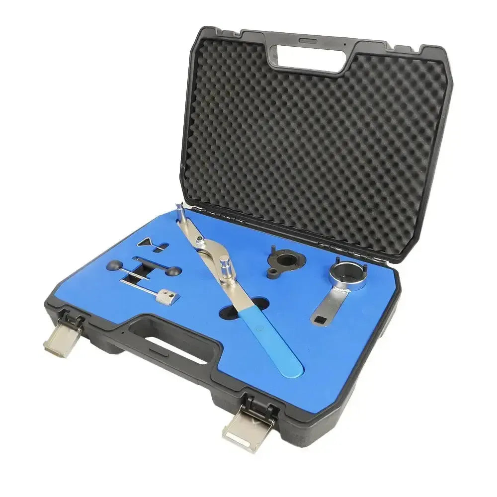 VT13850C | VAG - 2.0L (TDI) | Timingset (7-delig) - CarProTools.EU - shop for all car tools / workshop tools