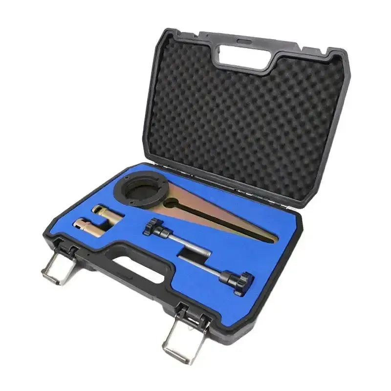 VT14060 | BMW/MINI – N47/N57 | Krukaspoelie-blokkeerset (5-delig)