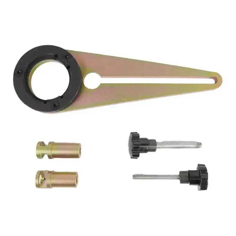 VT14060 | BMW/MINI – N47/N57 | Krukaspoelie-blokkeerset (5-delig)