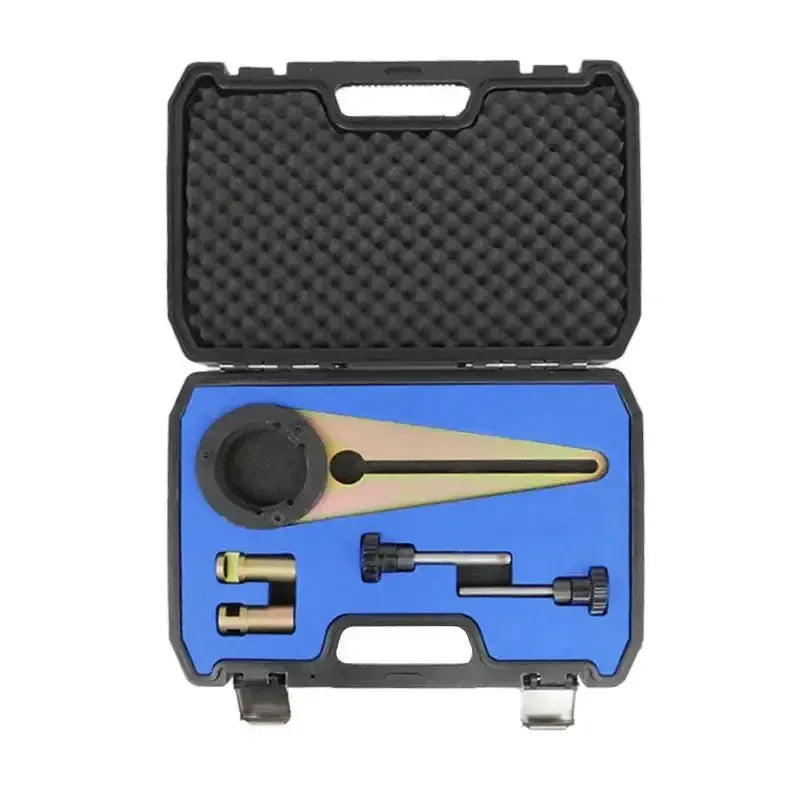 VT14060 | BMW/MINI – N47/N57 | Krukaspoelie-blokkeerset (5-delig)