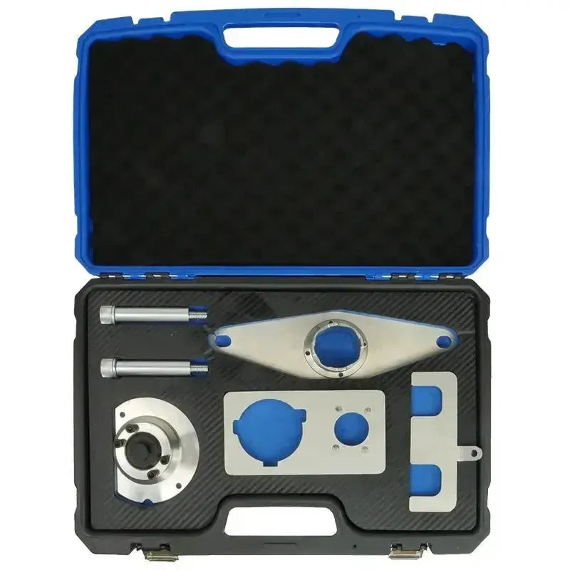 VT18190D | Jaguar/Land Rover (Ingenium Diesel) - 2.0L | Timingset (11-delig)